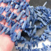 Кианит сколы ~ 12-16 мм