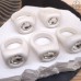 Кольцо с кристаллом Swarovski №17 Кольцо с кристаллом Swarovski №17