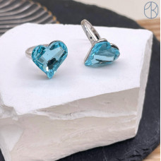 Кольцо сталь №40 цвет серебро Кольцо сталь №40 цвет серебро