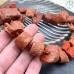 Коралл фриформ 23-27 мм