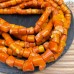Коралл оранжевый диски (Коралловые водоросли) ~ 12-15 мм