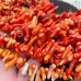 Коралл веточки красно-розовый (Коралловые водоросли) ~ 12-21 мм