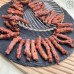 Коралл ветви 50*6 мм