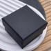 Коробка Черная 5x5x3,5см