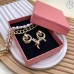 Коробка Розовая №1 перламутр 9*7*3 см