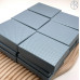 Коробка Серая точки 9x7x3 см упаковка 12 шт. Коробка Серая точки 9x7x3 см упаковка 12 шт.