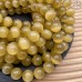 Кошачий глаз (стекло) золотистый 14 мм
