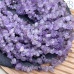 Крошка Аметист лавандовый ширина бусин ~ 7-9 мм Крошка Аметист лавандовый ширина бусин ~ 7-9 мм