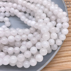 Кварц Белый 10 мм