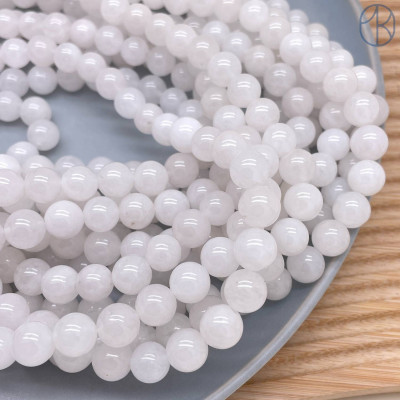 Кварц Белый 10 мм