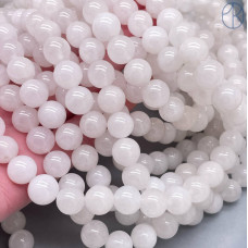 Кварц Белый 10 мм