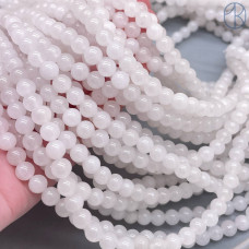 Кварц Белый 6 мм