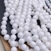 Кварц белый тонированный 10 мм 