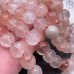 Кварц гематоидный (с включениями гематита) 12 мм
