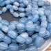 Кварц голубой галтовка на увеличение ~ 12-22 мм