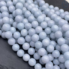 Кварц голубой тонированный 10 мм