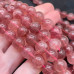Кварц клубничный №2 10 мм