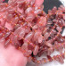 Кварц клубничный сколы ~ 12-16 мм