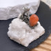 Кварц кусок ~ 6 см