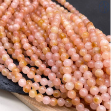 Кварц микс тонированный №11 6 мм