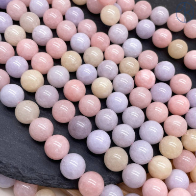 Кварц микс тонированный №2 12 мм