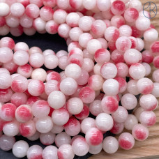 Кварц микс тонированный №4 10 мм