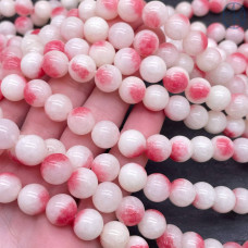 Кварц микс тонированный №4 10 мм