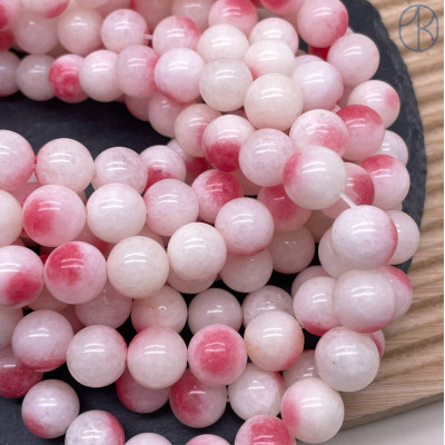 Кварц микс тонированный №4 12 мм