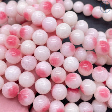 Кварц микс тонированный №4 12 мм