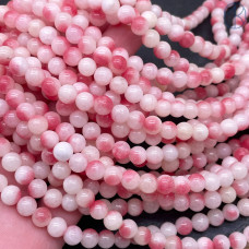 Кварц микс тонированный №4 6 мм