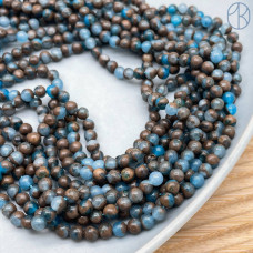 Кварц мозаичный 4 мм