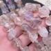 Кварц с включениями куски фриформ ~ 12-16 мм
