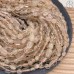 Кварц светло-желтый галтовка ~ 7-9 мм