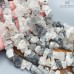 Кварц Турмалиновый куски (7-11)*(10-17) мм