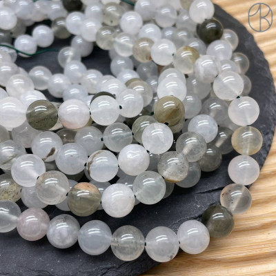 Кварцит серый 10 мм