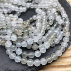 Кварцит серый 6 мм