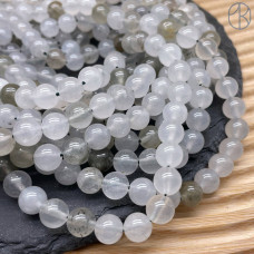 Кварцит серый 8 мм