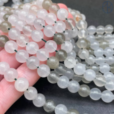 Кварцит серый 8 мм