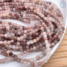 Кварцит ягодный 4 мм