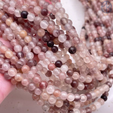 Кварцит ягодный 4 мм