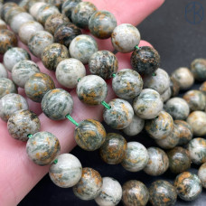 Кварцит зеленый 10 мм