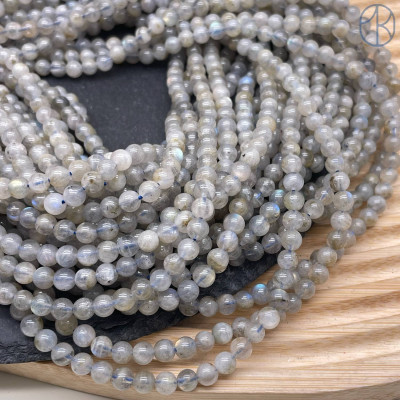 Лабрадор №7 4 мм