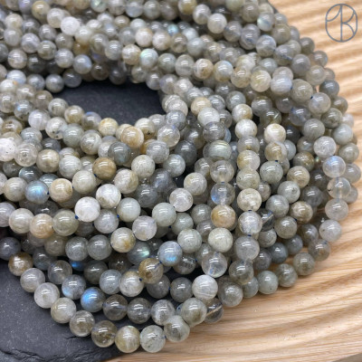 Лабрадор №7 6 мм