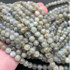 Лабрадор №7 6 мм