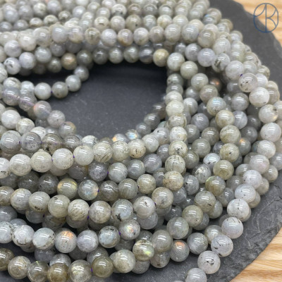 Лабрадор №8 6 мм