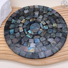 Лабрадор диск ~ 18 см