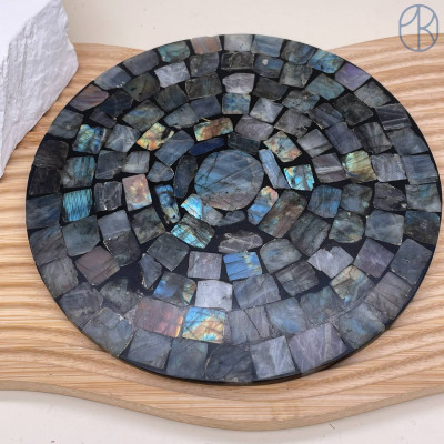 Лабрадор диск ~ 18 см