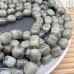 Лабрадор галтовка на увеличение ~ 12-22 мм