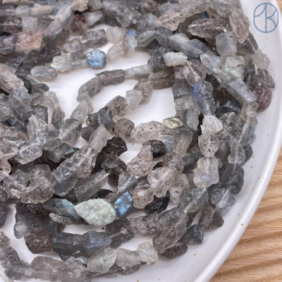 Лабрадор куски ~ 8-12 мм