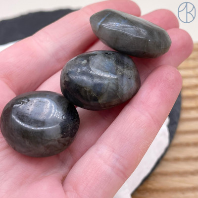 Лабрадор кусок ~ 3х2 см